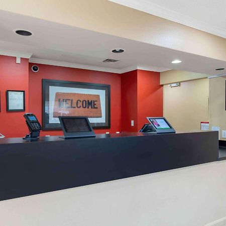 เอ็กซ์เทนด์ สเตย์ อเมริกา ริชมอนด์ เวสต์เอนด์ I64 Hotel ชอร์ตพัมพ์ ภายนอก รูปภาพ