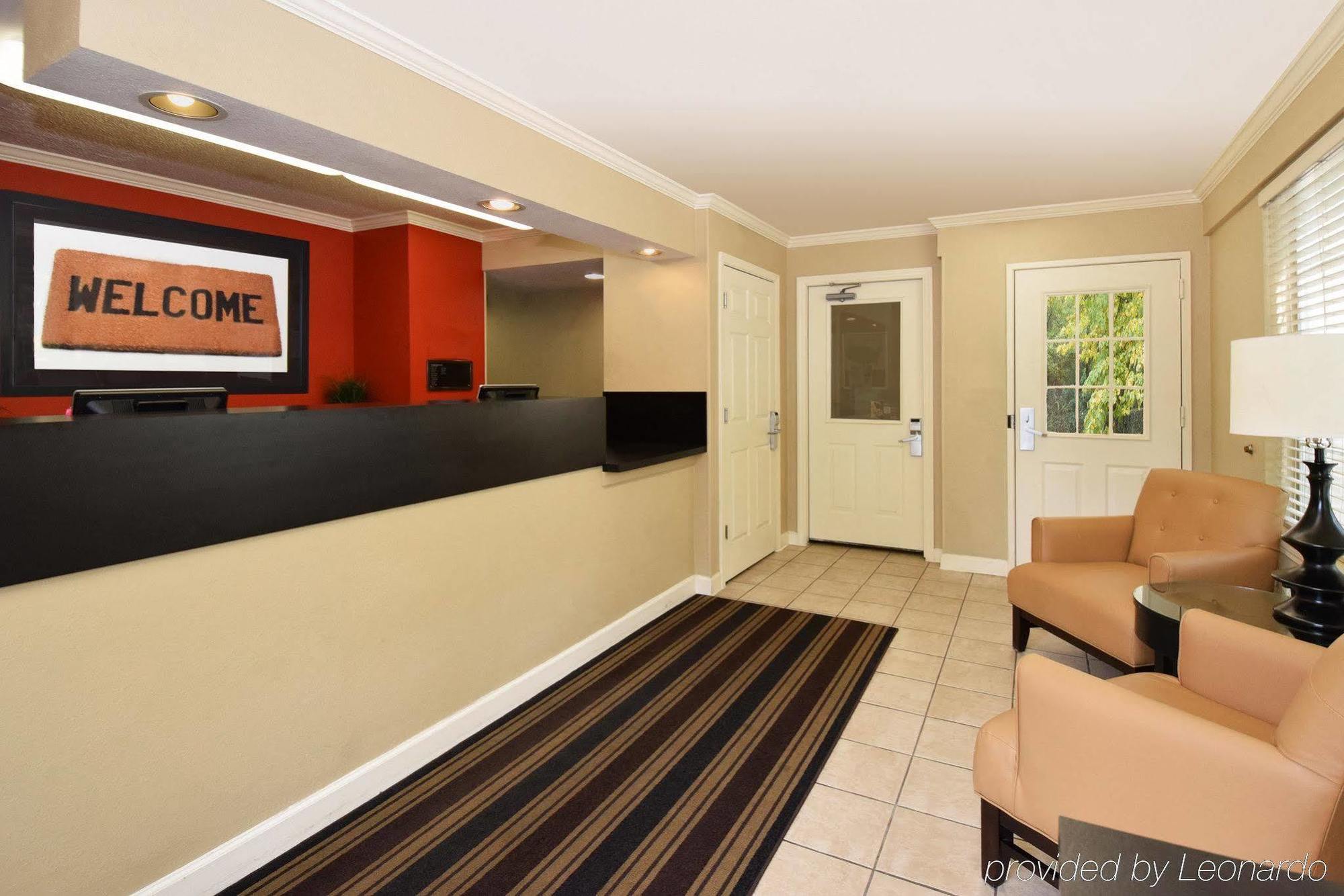 เอ็กซ์เทนด์ สเตย์ อเมริกา ริชมอนด์ เวสต์เอนด์ I64 Hotel ชอร์ตพัมพ์ ภายนอก รูปภาพ